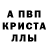 Первитин пудра Alikhan Iliubaew